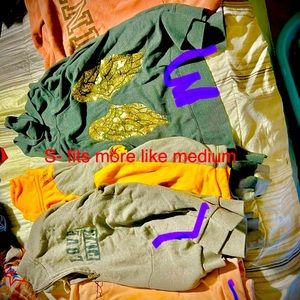 Victoria Secrets sweatshirts